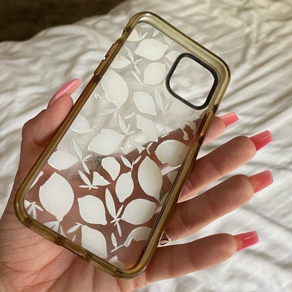 (Relisted in my closet) Casetify iPhone 11 Pro Bodil Jane Lemons phone case - Picture 4 of 5